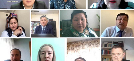 Актуальные вопросы прохождения государственной службы в рамках реализации Послания Главы государства народу Казахстана фото галереи 1